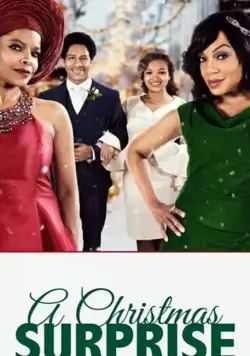 Сюрприз на Рождество / A Christmas Surprise (2020) фильм скачать через торрет бесплатно в хорошем качестве