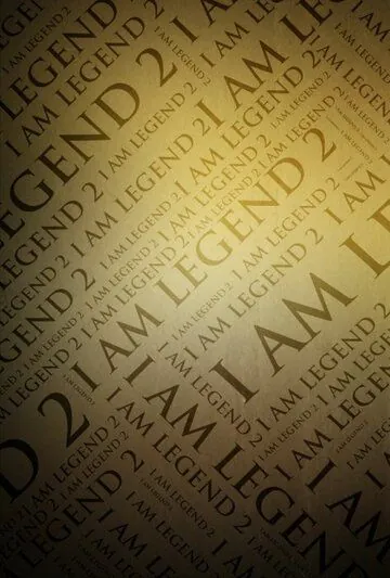 Я — легенда 2 / Untitled I Am Legend Reboot фильм скачать через торрет бесплатно в хорошем качестве