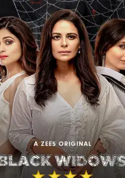 Черные вдовы / Black Widows (2020) cериал скачать через торрет бесплатно в хорошем качестве