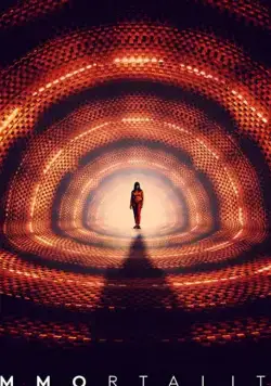 Бессмертие / Immortality (2018) cериал скачать через торрет бесплатно в хорошем качестве