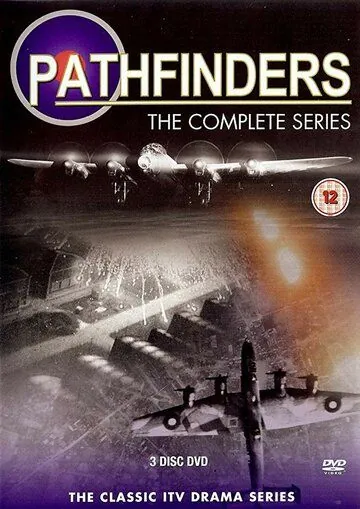 Землепроходцы / The Pathfinders (1972) cериал скачать через торрет бесплатно в хорошем качестве
