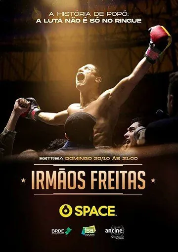 Irmãos Freitas (2019) cериал скачать через торрет бесплатно в хорошем качестве