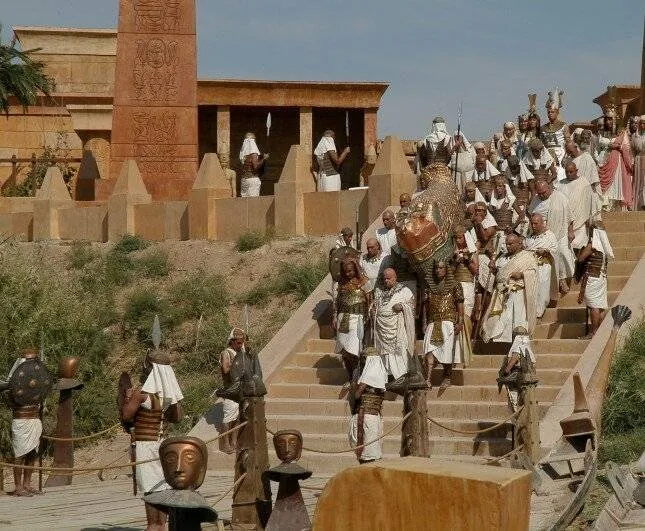 Пророк Юсуф (2008) 1 сезон 1-35,36,37 серия скачать торрент бесплатно Пророк Юсуф (2008) сериал 1-35,36,37 серию 1 сезона скачать торрент бесплатно