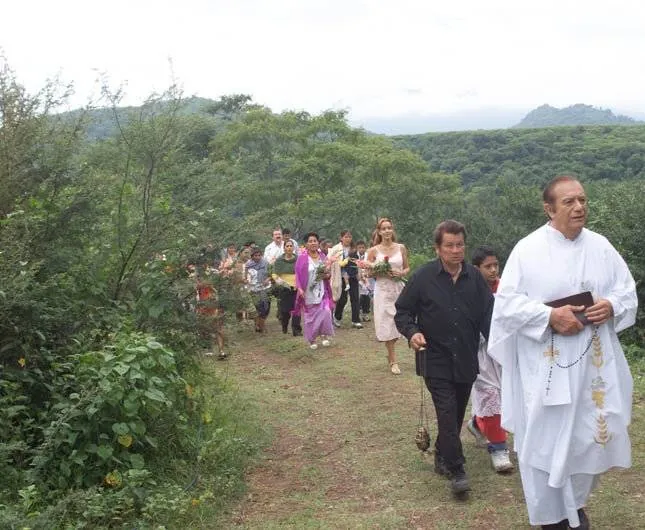 Ночная Мариана (2003) 1 сезон 1-18,19,20 серия скачать торрент бесплатно Ночная Мариана (2003) сериал 1-18,19,20 серию 1 сезона скачать торрент бесплатно