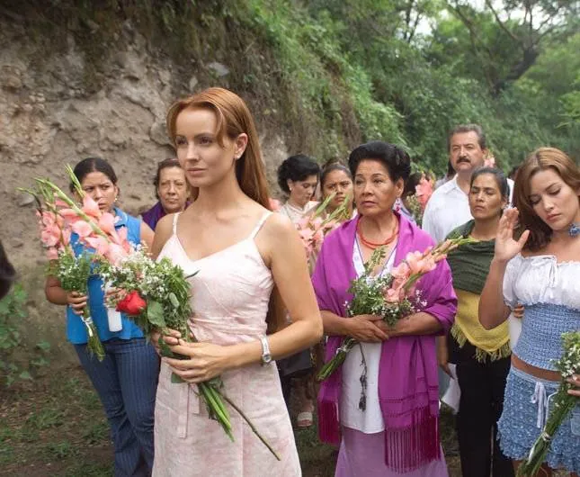 Ночная Мариана (2003) 1 сезон 1-18,19,20 серия скачать торрент файл Ночная Мариана (2003) сериал 1-18,19,20 серию 1 сезона скачать торрент файл