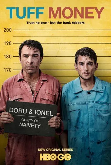 Грязные деньги / Tuff Money (2020) cериал скачать через торрет бесплатно в хорошем качестве