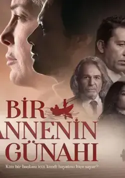 Грех одной матери / Bir Annenin Günahi (2020) сериал скачать через торрет бесплатно в хорошем качестве