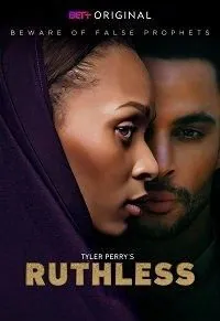 Безжалостный / Ruthless (2020) сериал скачать через торрет бесплатно в хорошем качестве