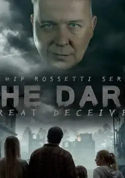 Тёмный. Великий Лжец / The Dark: Forever Winter (2020) сериал скачать через торрет бесплатно в хорошем качестве