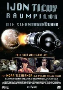 Ийон Тихий: Космический пилот / Ijon Tichy: Raumpilot (2007) сериал скачать через торрет бесплатно в хорошем качестве