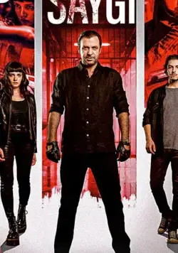 Уважение / Saygi (2020) сериал скачать через торрет бесплатно в хорошем качестве