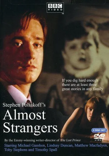 Идеальные незнакомцы / Perfect Strangers (2001) cериал скачать через торрет бесплатно в хорошем качестве