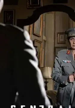 Генеральша / A Generala (2020) сериал скачать через торрет бесплатно в хорошем качестве