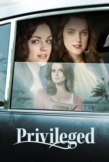 Избалованные / Privileged (2008) cериал скачать через торрет бесплатно в хорошем качестве