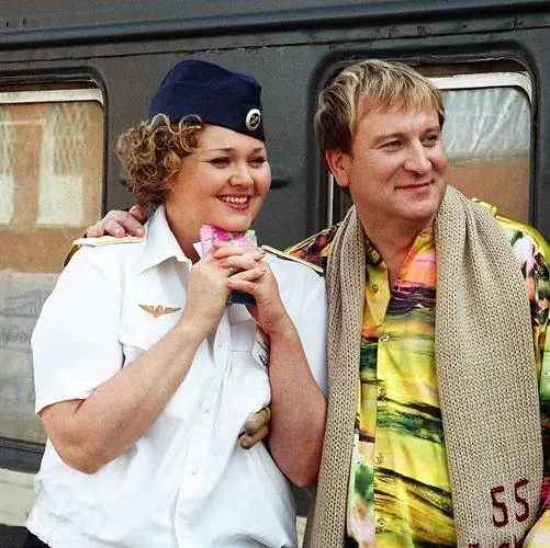 Путейцы (2007) 1-3 сезон 1-6,7,8 серия скачать торрент файл Путейцы (2007) сериал 1-6,7,8 серию 1-3 сезона скачать торрент файл