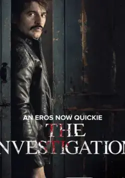 Расследование / The Investigation (2019) сериал скачать через торрет бесплатно в хорошем качестве