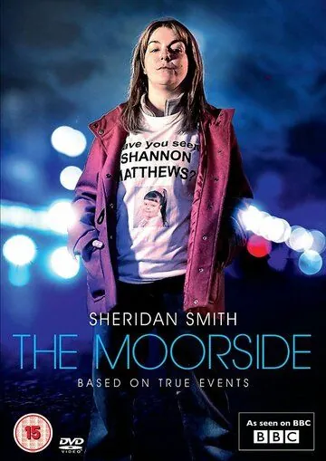 Мурсайд / The Moorside (2017) cериал скачать через торрет бесплатно в хорошем качестве