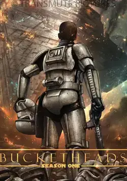 Шлемоголовые / Bucketheads (2020) cериал скачать через торрет бесплатно в хорошем качестве