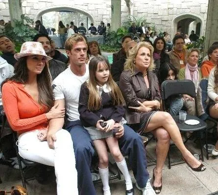 Осторожно с ангелом (2008) 1 сезон 1-192,193,194 серия в хорошем качестве скачать торрент файл Осторожно с ангелом (2008) сериал 1-192,193,194 серию 1 сезона в хорошем качестве скачать торрент файл