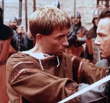 Брат Кадфаэль (1994) 1-4 сезон 1-1,2,3 серия скачать торрент бесплатно Брат Кадфаэль (1994) сериал 1-1,2,3 серию 1-4 сезона скачать торрент бесплатно