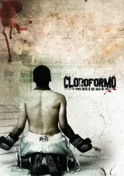Хлороформ / Cloroformo (2012) cериал скачать через торрет бесплатно в хорошем качестве