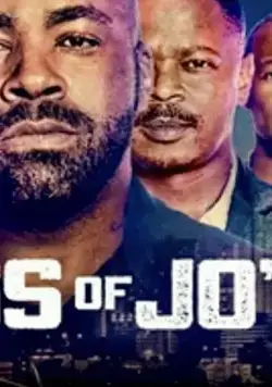 Короли Йоханнесбурга / Kings of Jo'burg (2020) сериал скачать через торрет бесплатно в хорошем качестве