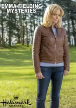 Тайна Эммы Филдинг / Emma Fielding Mysteries (2017) сериал скачать через торрет бесплатно в хорошем качестве