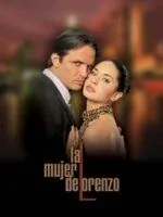 Женщина Лоренсо / La mujer de Lorenzo (2003) сериал скачать через торрет бесплатно в хорошем качестве
