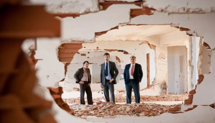 Комиссар Мальтезе (2017) 1 сезон 1-6,7,8 серия в хорошем качестве скачать торрент файл Комиссар Мальтезе (2017) сериал 1-6,7,8 серию 1 сезона в хорошем качестве скачать торрент файл