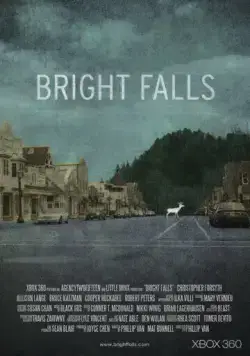 Брайт Фоллс / Bright Falls (2010) сериал скачать через торрет бесплатно в хорошем качестве