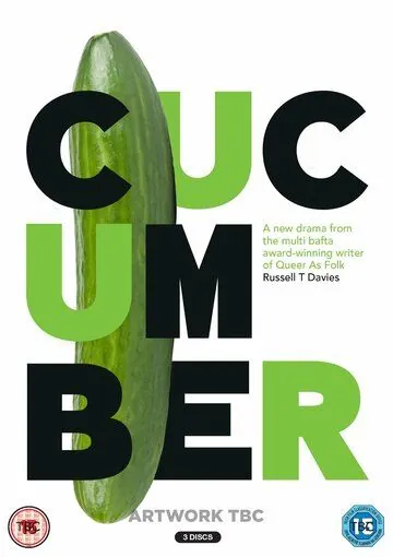 Огурец / Cucumber (2015) сериал скачать через торрет бесплатно в хорошем качестве