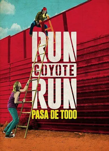 Беги койот, беги / Run Coyote Run (2017) сериал скачать через торрет бесплатно в хорошем качестве