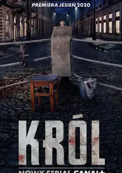 Король / Król (2020) сериал скачать через торрет бесплатно в хорошем качестве