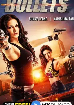 Пули / Bullets (2021) сериал скачать через торрет бесплатно в хорошем качестве