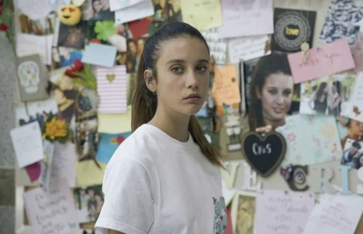 Если бы ты… (2017) 1 сезон 1-6,7,8 серия скачать торрент файл Если бы ты… (2017) сериал 1-6,7,8 серию 1 сезона скачать торрент файл