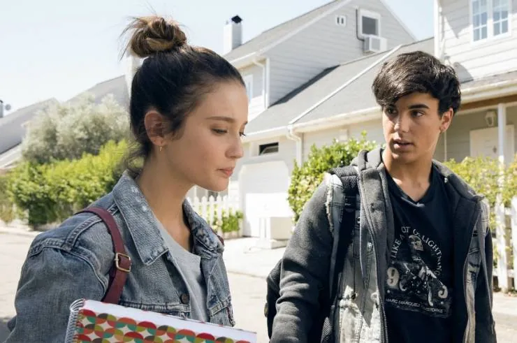 Если бы ты… (2017) 1 сезон 1-6,7,8 серия скачать торрент бесплатно Если бы ты… (2017) сериал 1-6,7,8 серию 1 сезона скачать торрент бесплатно