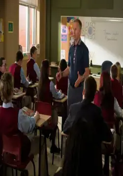 Мистер Ди (2012) 1-3 сезон 1-6,7,8 серия в хорошем качестве скачать торрент файл Мистер Ди (2012) сериал 1-6,7,8 серию 1-3 сезона в хорошем качестве скачать торрент файл