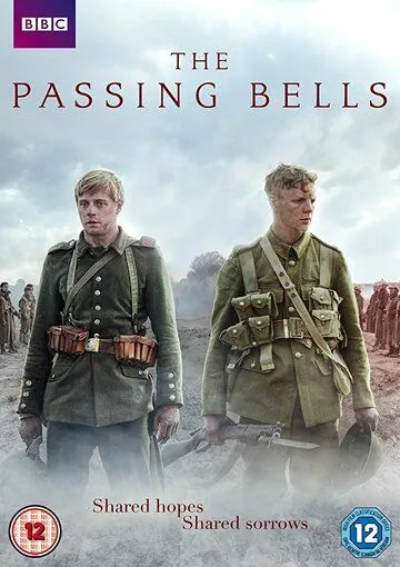 Колокола времени / The Passing Bells (2014) сериал скачать через торрет бесплатно в хорошем качестве