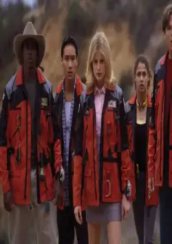 Могучие рейнджеры: Успеть на помощь (2000) 1 сезон 1-38,39,40 серия скачать торрент файл Могучие рейнджеры: Успеть на помощь (2000) сериал 1-38,39,40 серию 1 сезона скачать торрент файл