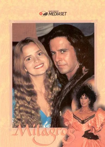 Девушка по имени Судьба / Más allá del horizonte (1994) сериал скачать через торрет бесплатно в хорошем качестве