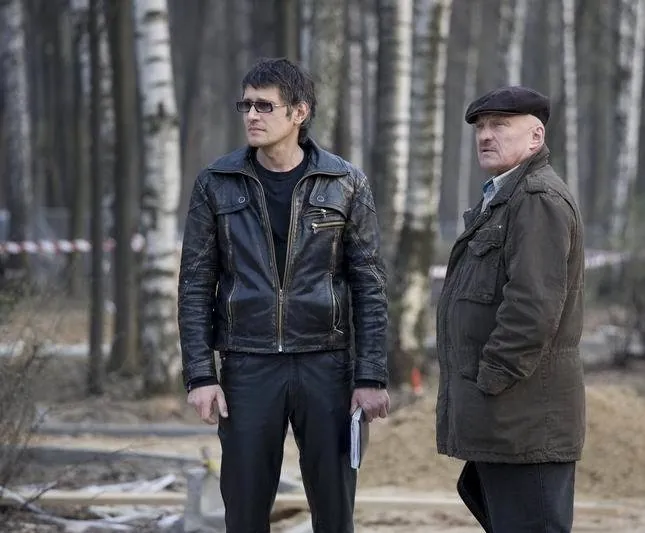 Час Волкова (2007) 1-5 сезон 1-30,31,32 серия скачать торрент файл Час Волкова (2007) сериал 1-30,31,32 серию 1-5 сезона скачать торрент файл