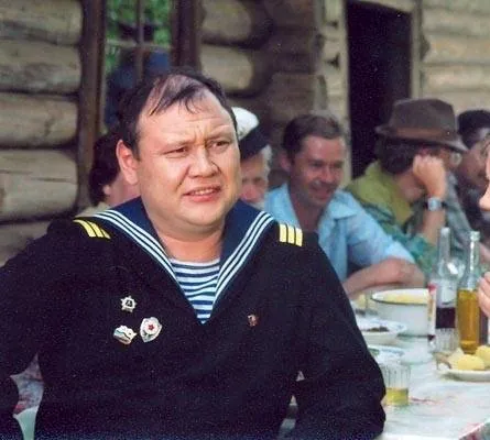 Дети Ванюхина (2005) 1 сезон 1-6,7,8 серия в хорошем качестве скачать торрент файл Дети Ванюхина (2005) сериал 1-6,7,8 серию 1 сезона в хорошем качестве скачать торрент файл