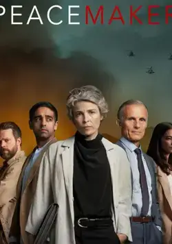 Миротворец / Rauhantekijä (2020) cериал скачать через торрет бесплатно в хорошем качестве