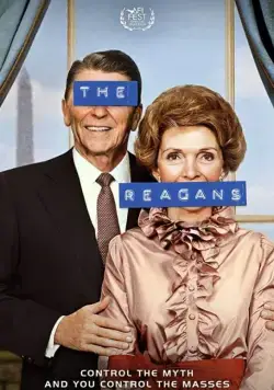 Рейганы / The Reagans (2020) cериал скачать через торрет бесплатно в хорошем качестве
