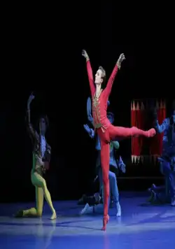 Щелкунчик (2018) скачать торрент бесплатно Щелкунчик (2018) фильм скачать торрент бесплатно