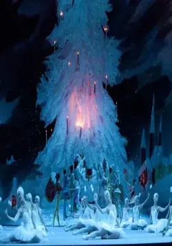 Щелкунчик (2018) скачать торрент файл Щелкунчик (2018) фильм скачать торрент файл