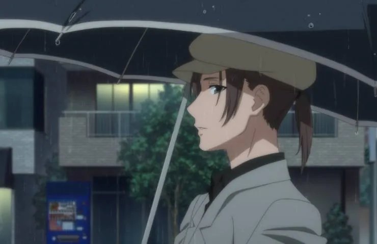 Белая коробка (2020) в хорошем качестве скачать торрент файл Белая коробка (2020) мультфильм в хорошем качестве скачать торрент файл