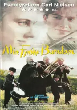 Симфония моего детства / Min fynske barndom (1994) фильм скачать через торрет бесплатно в хорошем качестве