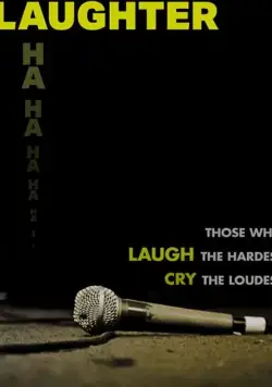 Смех сквозь слезы / Hard Laughter (2019) фильм скачать через торрет бесплатно в хорошем качестве