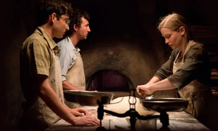 Эсав (2019) в хорошем качестве скачать торрент файл Эсав (2019) фильм в хорошем качестве скачать торрент файл